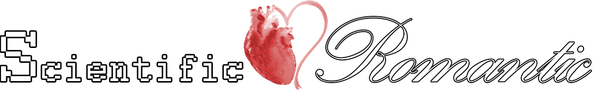 Scientific♥Romantic